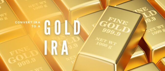 Should I transfer my 401k funds into a Gold IRA?